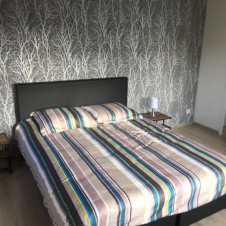 B&B Moriaan Бракел Екстериор снимка
