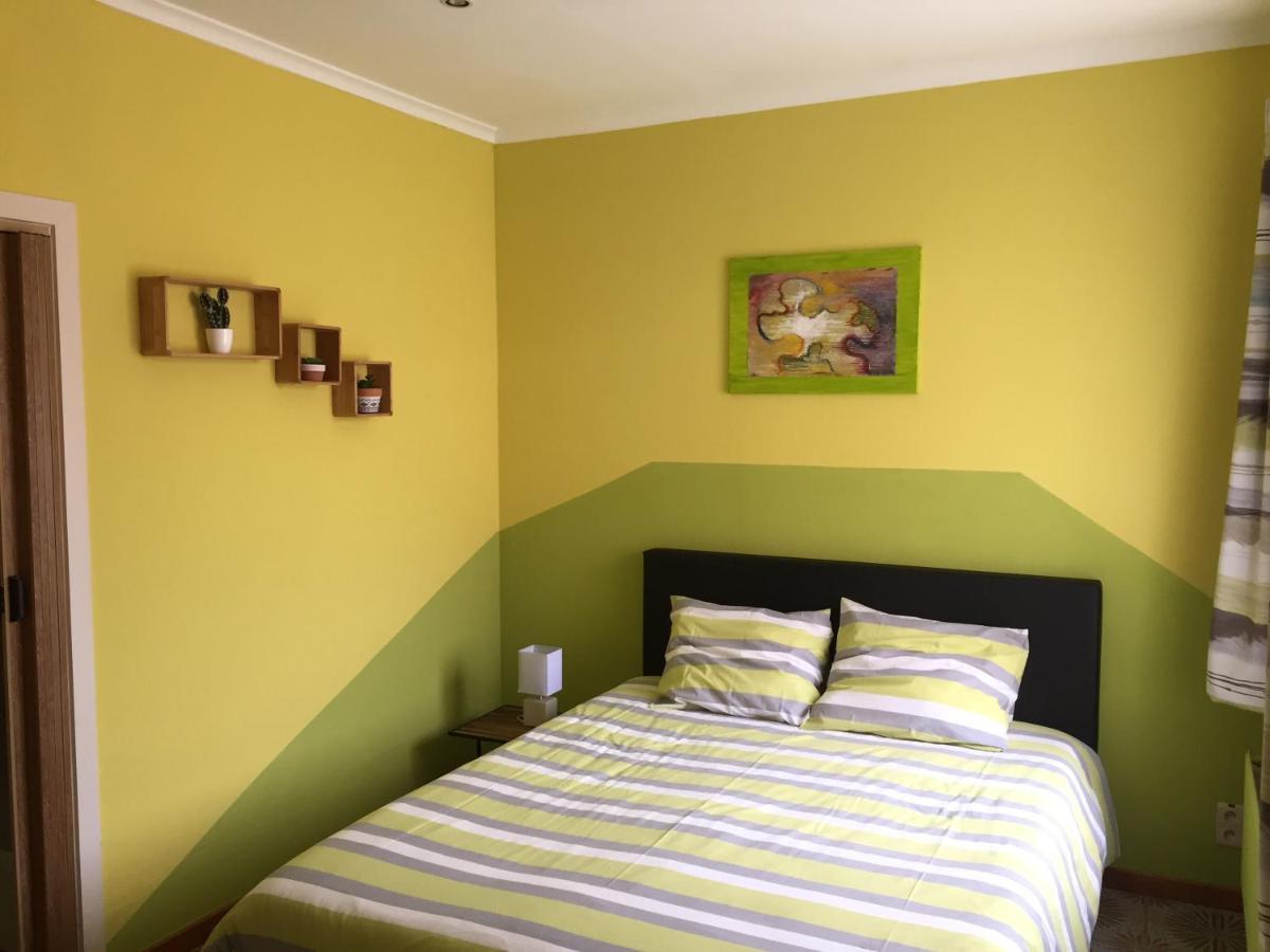 B&B Moriaan Бракел Екстериор снимка