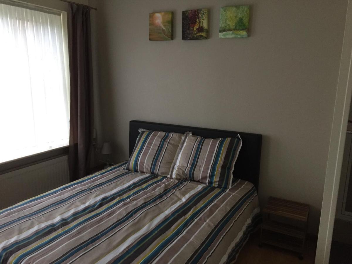 B&B Moriaan Бракел Екстериор снимка