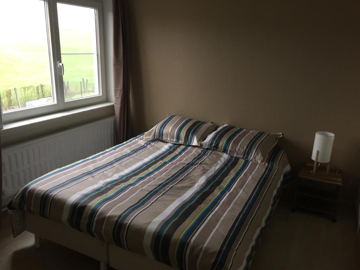 B&B Moriaan Бракел Екстериор снимка